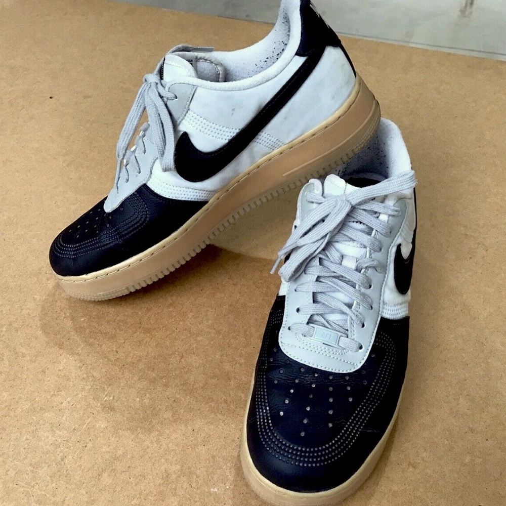 Nike Air Force 1 *custom* size 12